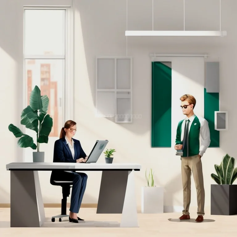 Teravine team discussing real estate documents